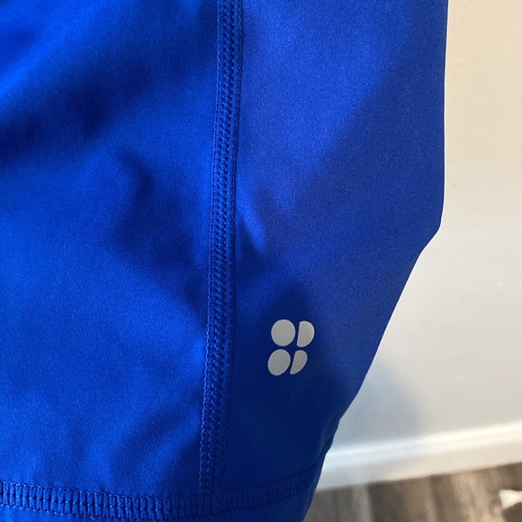 Sweaty Betty
Power Workout Tank Dress - Picture 6 of 8